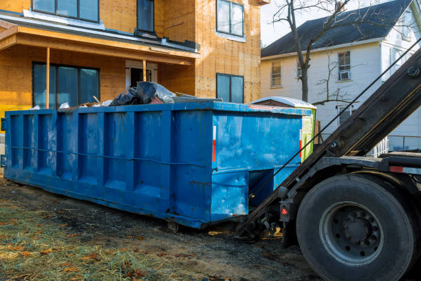 Best Appliance Removal  in Early, TX